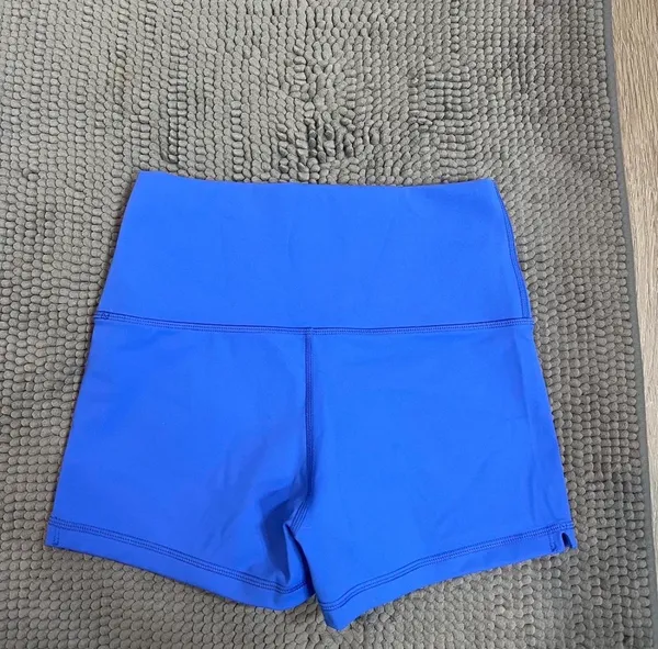 Aerie Shorts Biker Offline - Image 3