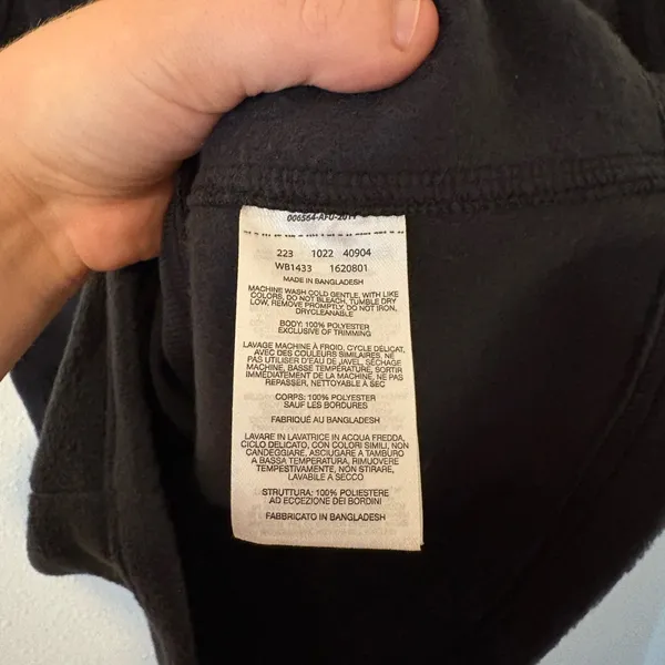 Columbia Women’s Fleece Vest - Image 4
