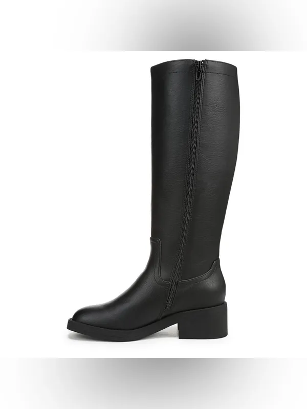 Blowfish Malibu Women's Nomads Block Heel Western Tall Boots- Size 7.5M - Image 3