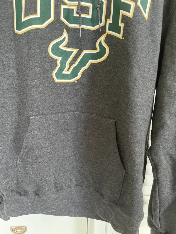Champion USF  Sweatshirt - Image 3