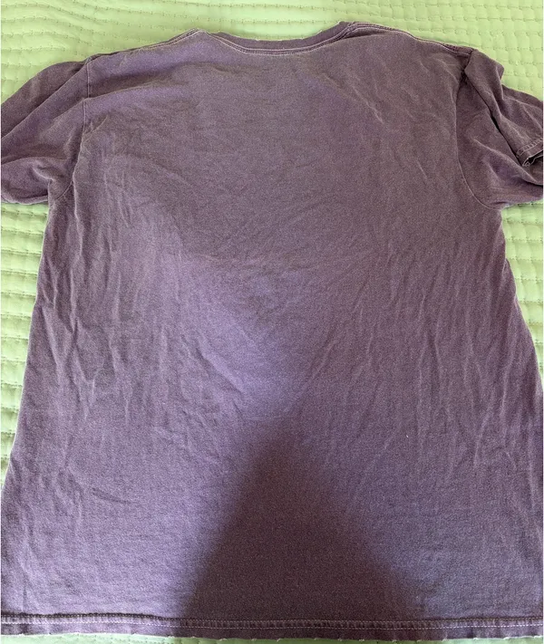 PacSun Grateful Dead T-Shirt - Image 3