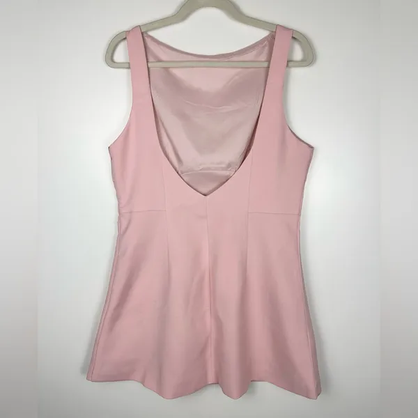 Peppermayo Lulita Mini Dress - Image 7