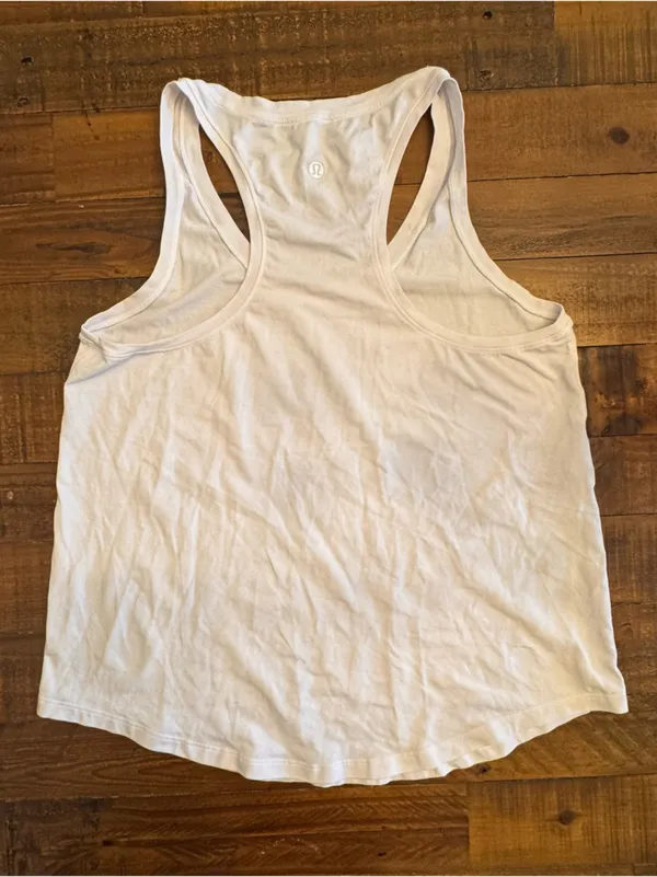 Lululemon Love‎ Tank Top - Image 5