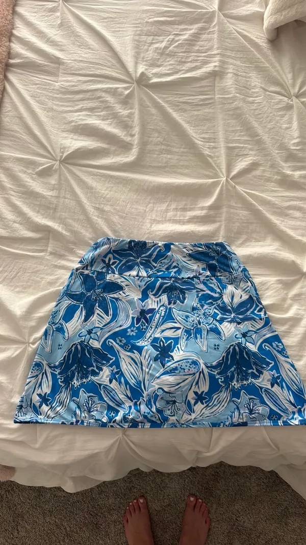 Gottex X By Tennis Skirt - Image 3