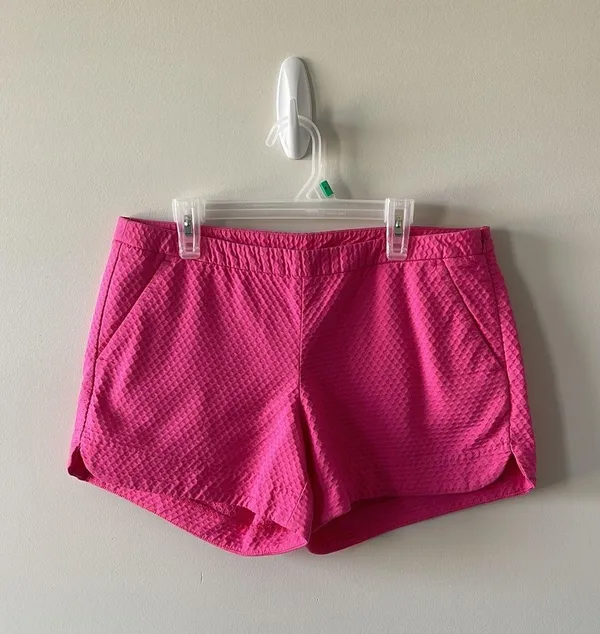 Addie hot pink short 4 - Image 3