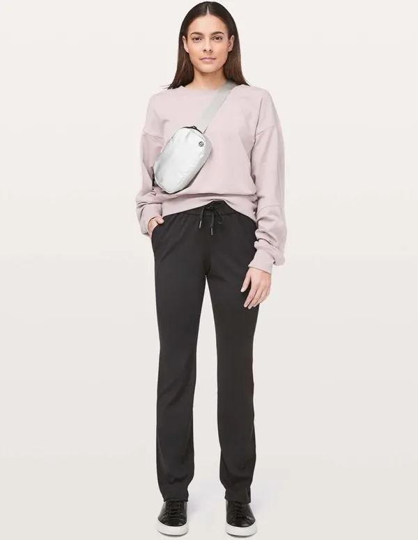 Lululemon On the Fly Pant Tall 33” - Image 3