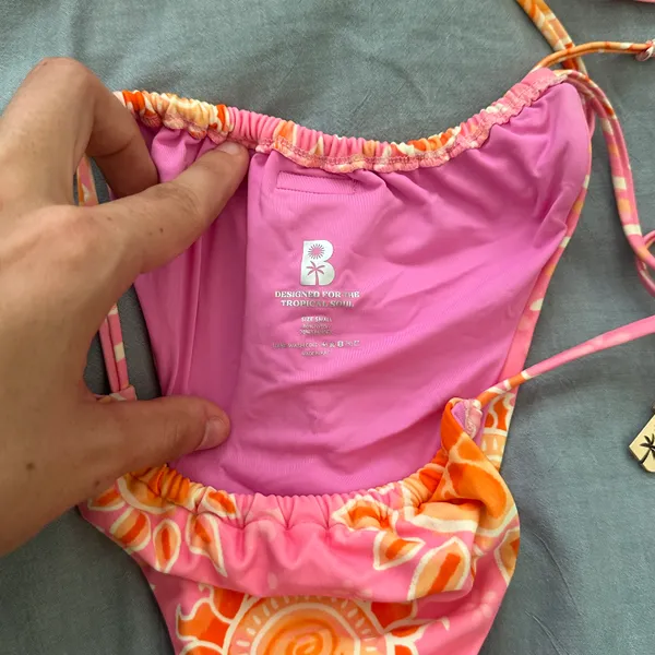 Swimsuit Set - Image 5