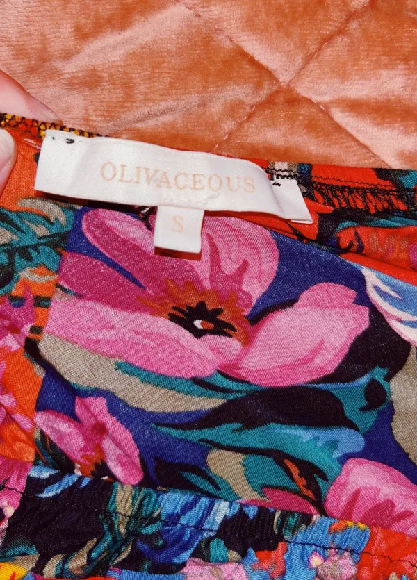 Olivaceous - Image 3