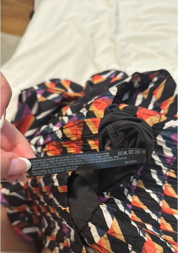 Free People Running Shorts - Image 5