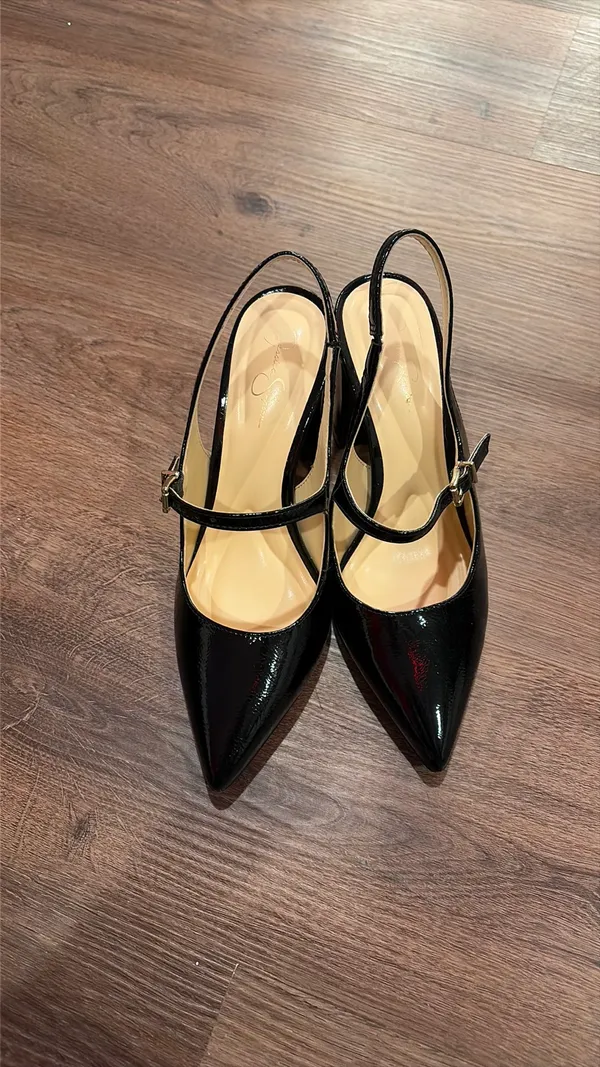 Jessica Simpson Heels - Image 2