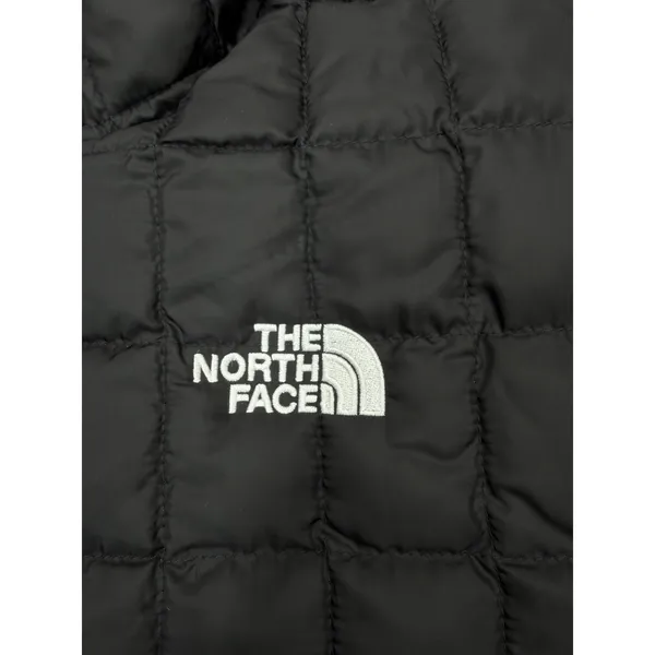 The North Face Women's Thermoball Insulated Jacket Black Large NWT $230 MSRP - Image 7