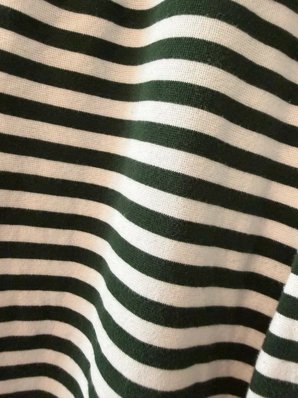 Daily Drills Stripe Pants M/L - Image 3