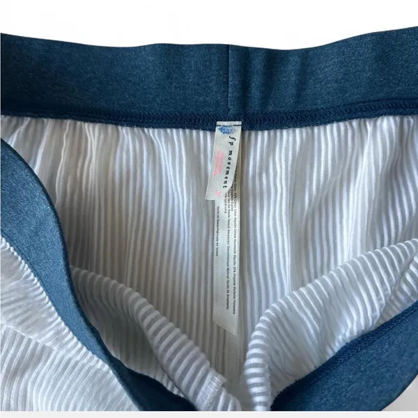 Free People Movement running shorts - Image 3