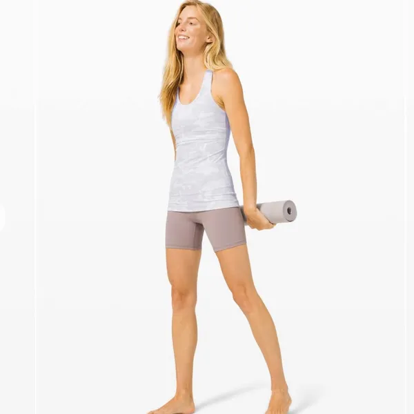 Lululemon Cool Racerback II Nulu - Image 3