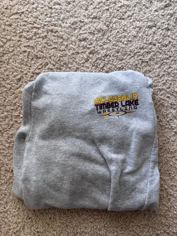 Nike Sweatpants - Image 3