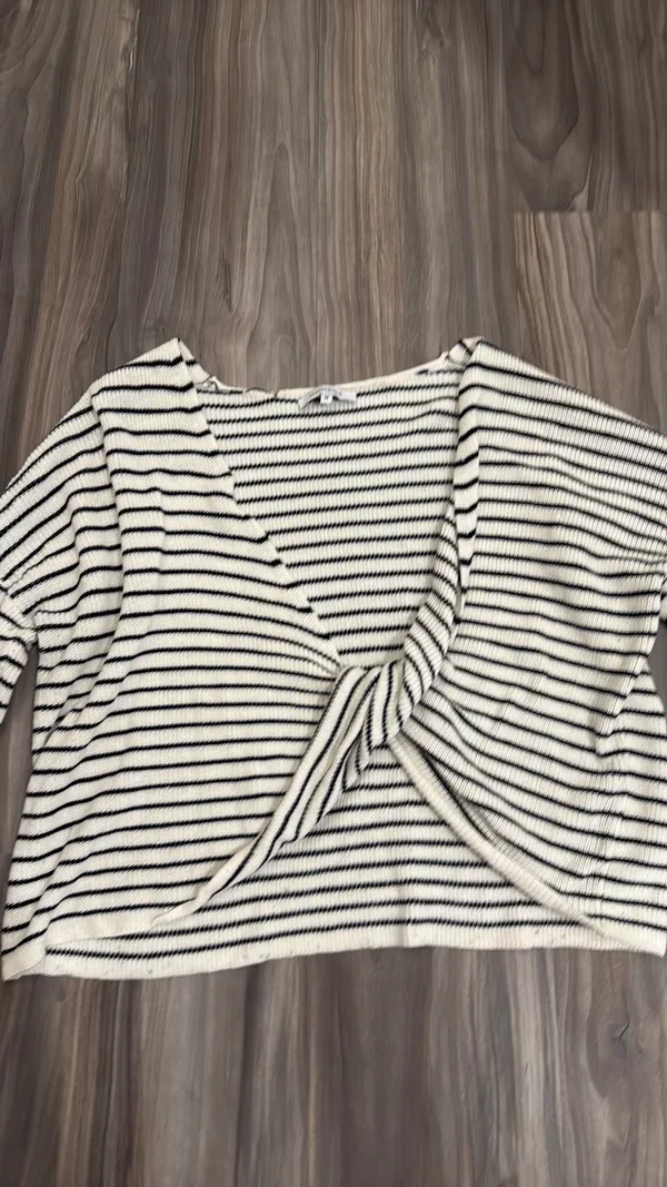 Olivaceous Sweater - Image 2