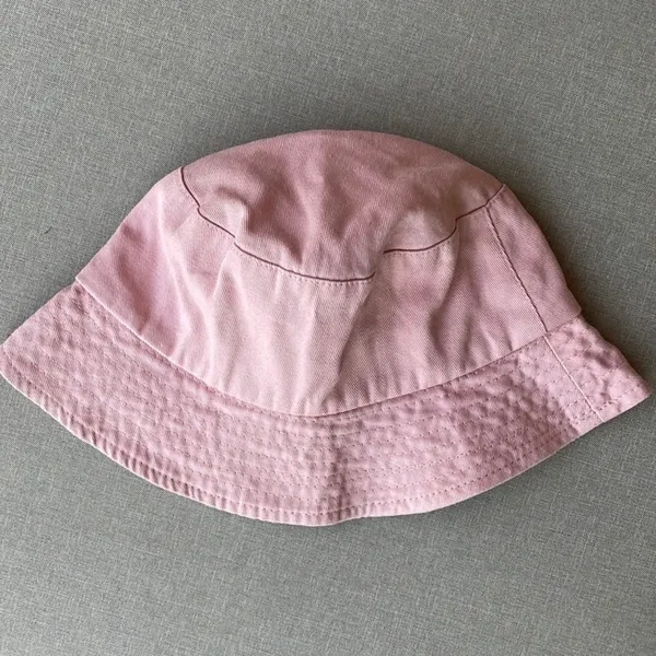 LC Waikiki bucket hat Pink - Image 3