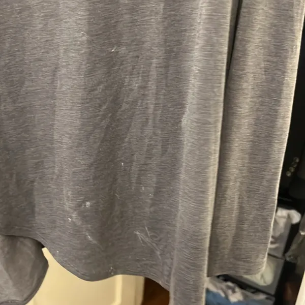 Lululemon long sleeve top - Image 3