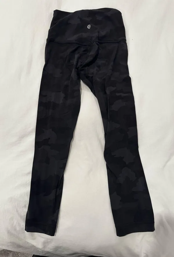 Lululemon Align Leggings 25" - Image 2