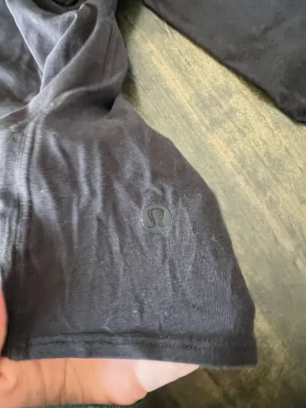 Tie Long Sleeve - Image 5