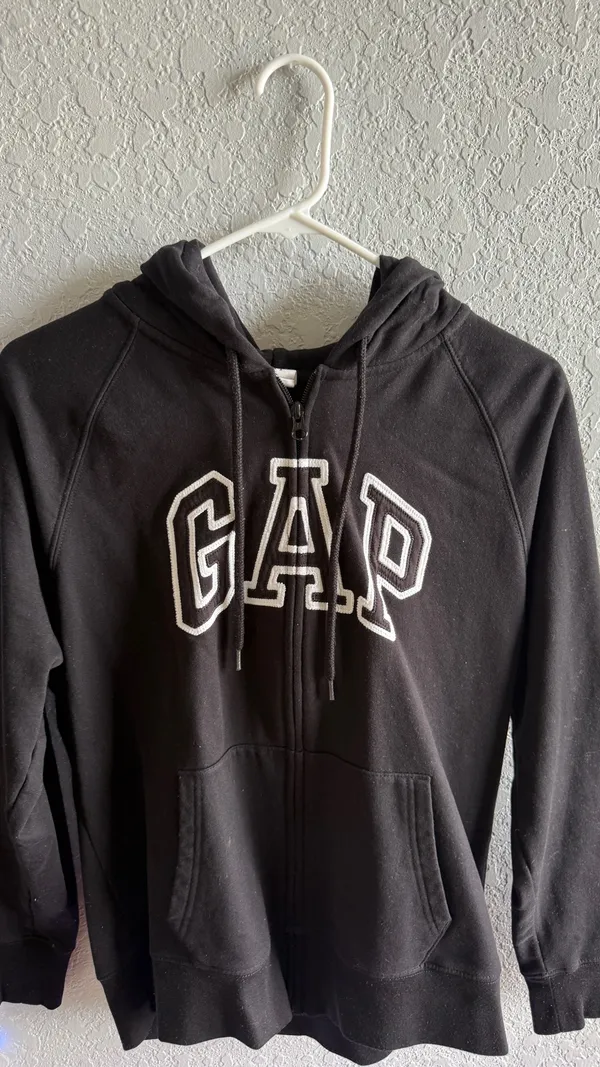 Gap Zip-Up - Image 4
