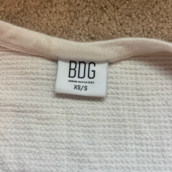 Urban Outfitters top - Image 3