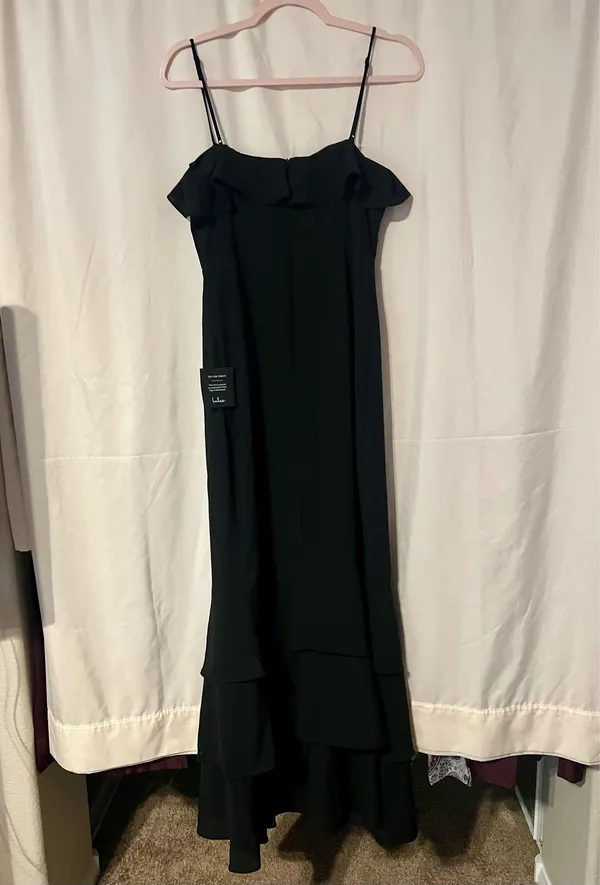 Lulus Maxi Dress - Image 4