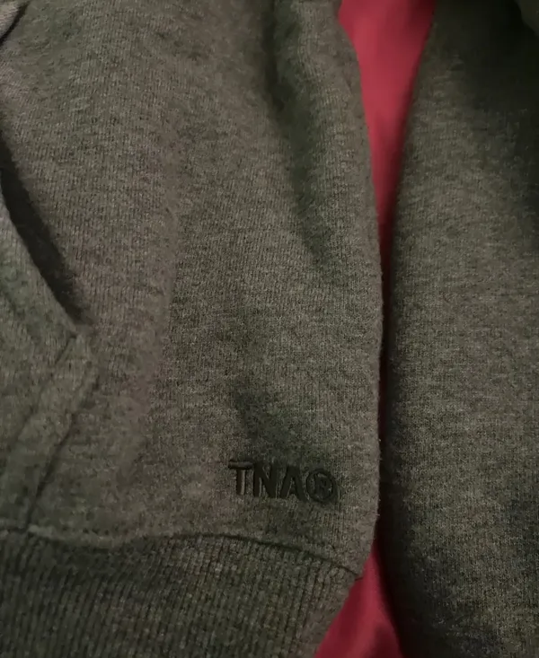 Aritzia TNA Hoodie - Image 2