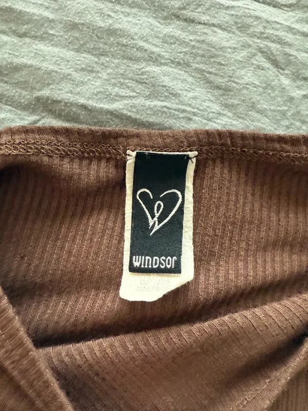 Windsor Top - Image 2