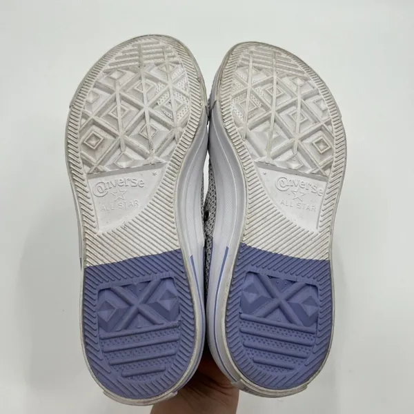 Converse Chuck Taylor Madison Mesh Sneakers - Image 8