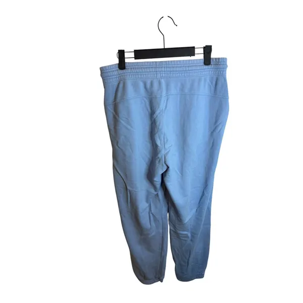 Aerie Sky Blue Jogger Sweatpants - Image 2