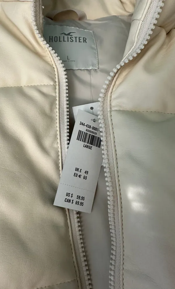 Vest - Image 3