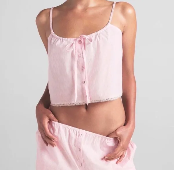 SKIMS Tank Top - Image 5