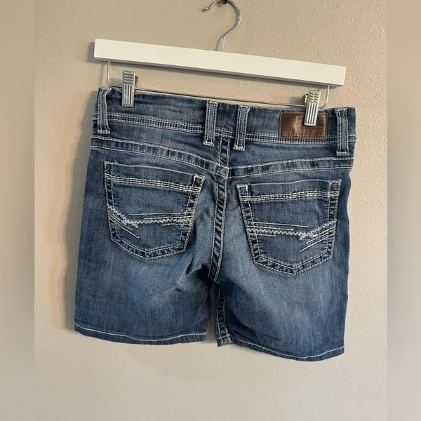 BKE Dakota Bermuda Stretch Short - Image 3