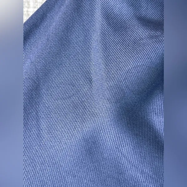 Beyond Words (Flawed with a Stain…looks like water marks) Size XL Chambr… - Image 9