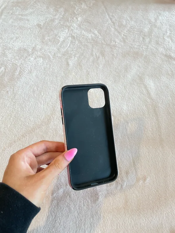 Home 11 preppy phone case Pink - Image 2