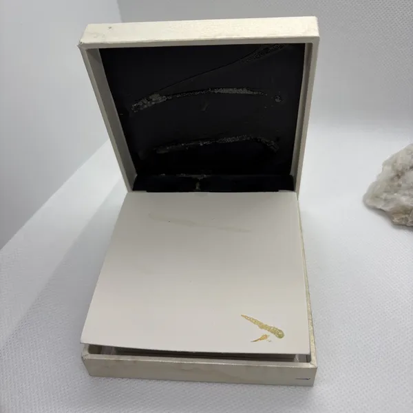 Cynthia Rowley New York Rainbow CZ Pendant 18 -20'' Necklace Sterling 925 Silver - Image 6