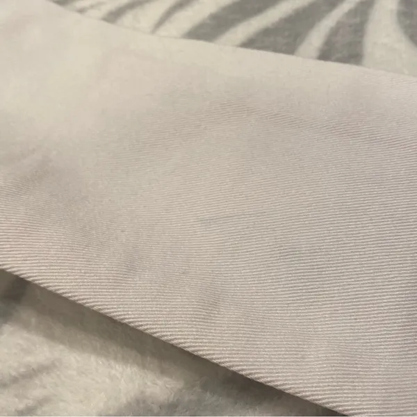 White Jeans Size 00 - Image 8