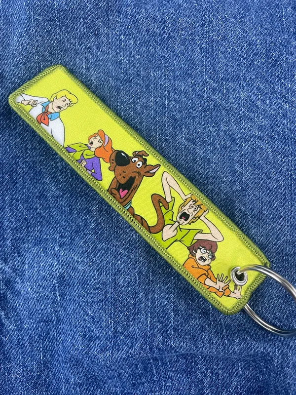 Scooby - Image 2