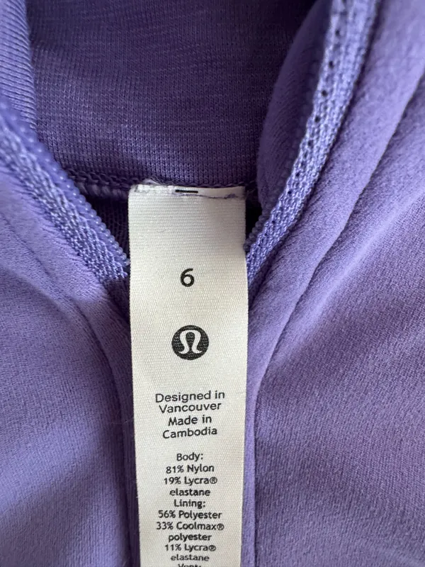 Lululemon Align Jacket - Image 3