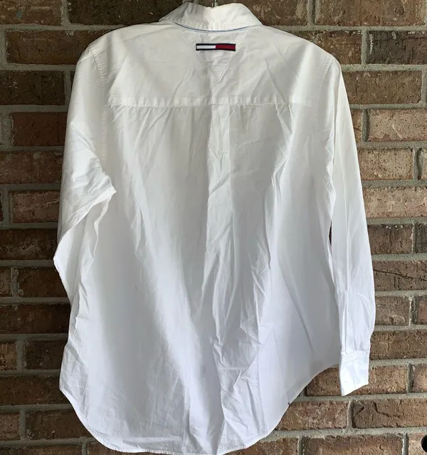 Tommy Hilfiger Long Sleeve Shirt - Image 6