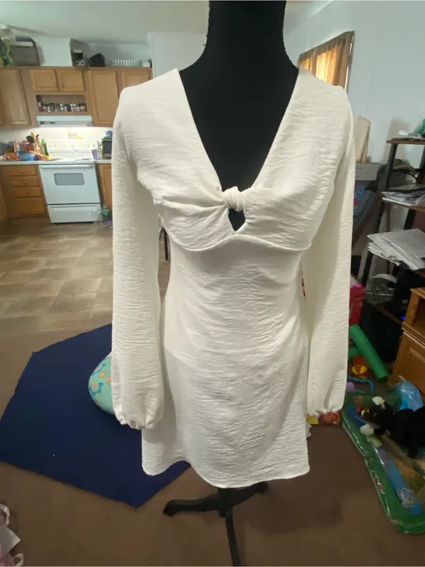 Altar’d state dress - XS - Image 6