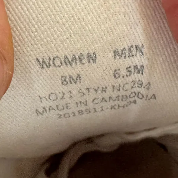 Madewell Colorblock Kickoff Trainer Sneakers - Image 11