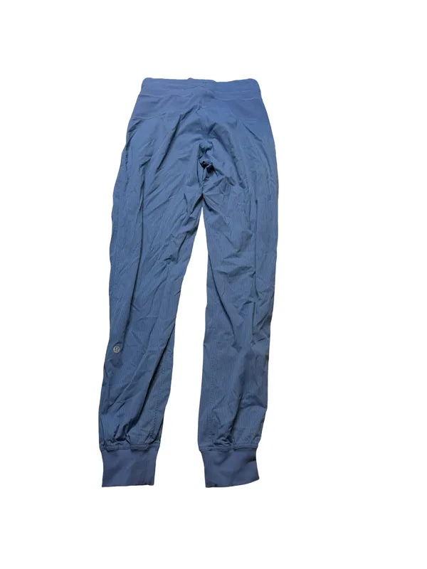 ✨ Lululemon Dance Studio Jogger Size 2 Lightweight‎ Athleisure Pants ✨ - Image 4
