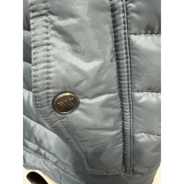Dakota Grizzly Women Vest Blue , Possibly Large‎ - Image 4