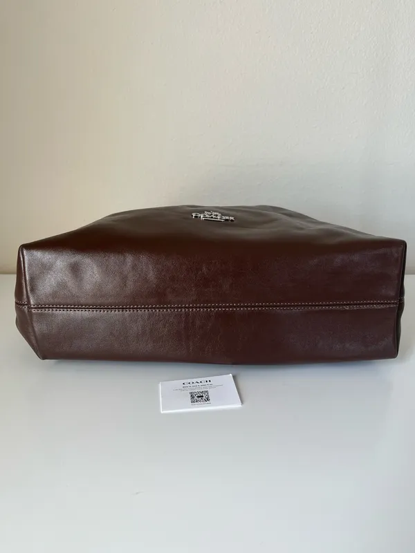 Coach Evelyn Shoulder Bag - Image 4