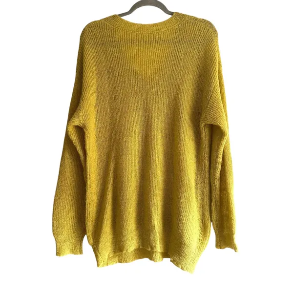 COMMENSE Oversized V - Image 3