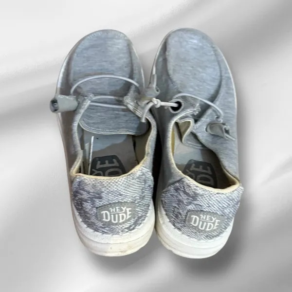 Hey Dude Wendy Shoes‎ - Image 3