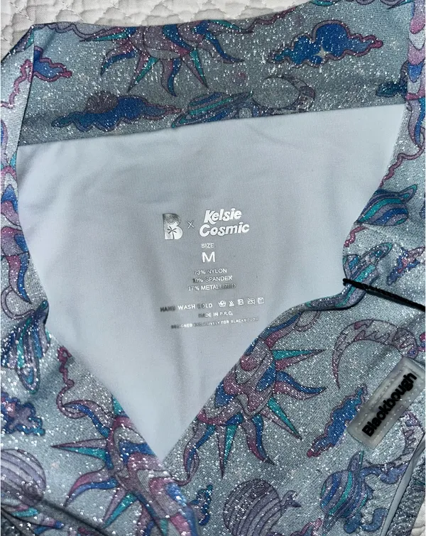 Blackbough Bikini shimmer set  - Image 7