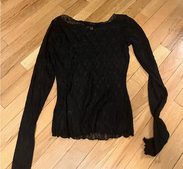 Urban Outfitters Top - Image 2